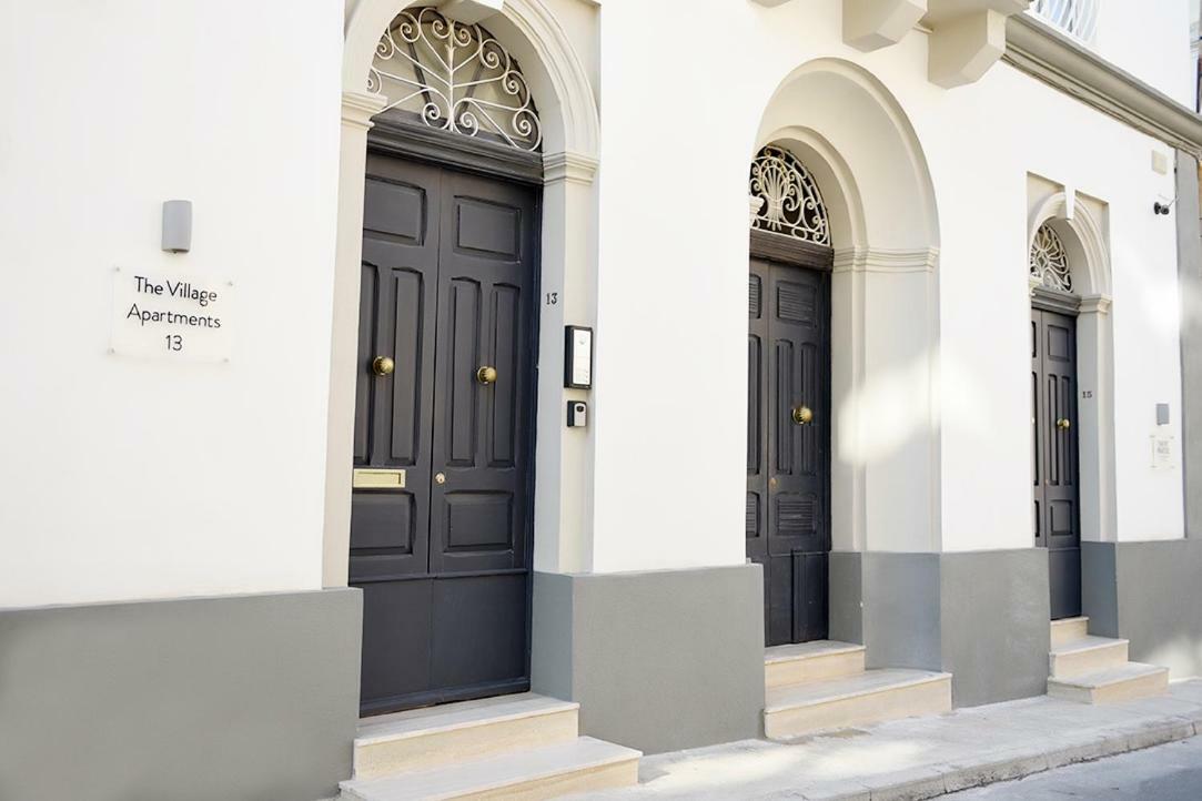13 Village Apartments Mellieha Exterior photo